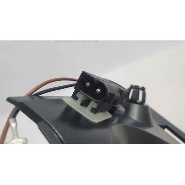 Indicador Direção Bocal Suporte Pisca Direita Bmw K1200s 05