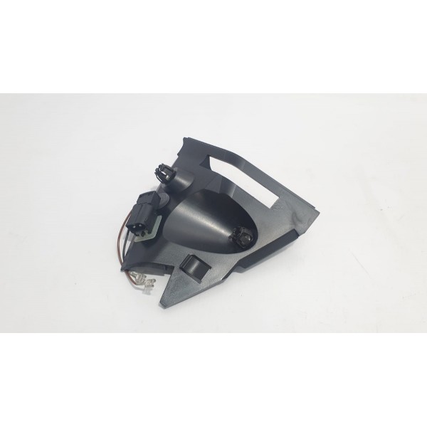 Indicador Direção Bocal Suporte Pisca Direita Bmw K1200s 05