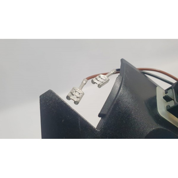 Indicador Direção Bocal Suporte Pisca Direita Bmw K1200s 05