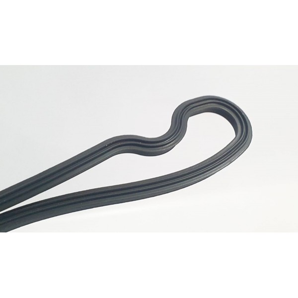 Junta Coletor De Admissão Bmw 125i F20 2016 Cód. 11617588624