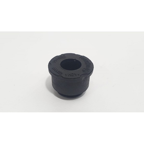 Vedação De Borracha Bmw E60 2009 Bmw Cód. 11127511582