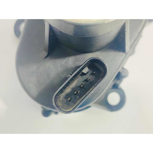 Atuador Coletor Admissão Mercedes-benz C180 Cgi 2012