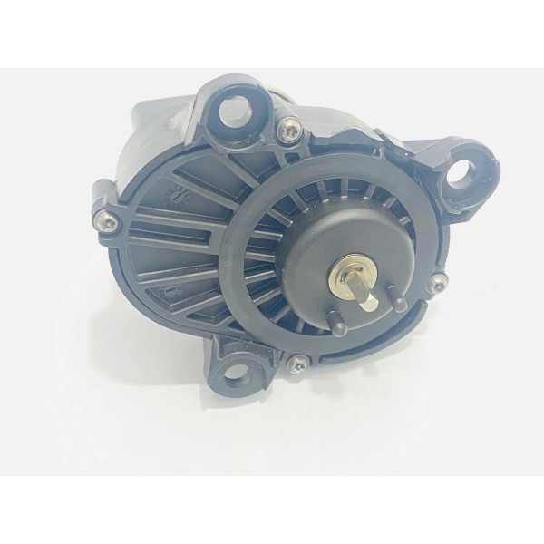 Atuador Coletor Admissão Mercedes-benz C180 Cgi 2012