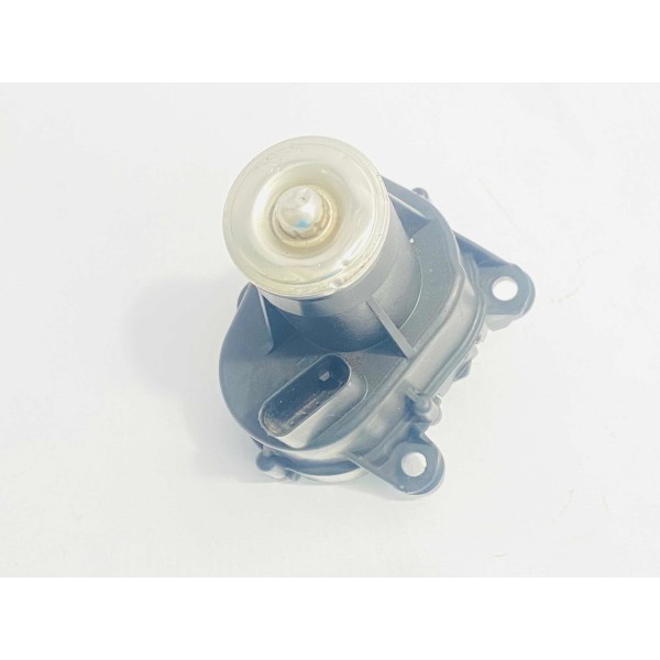 Atuador Coletor Admissão Mercedes-benz C180 Cgi 2012