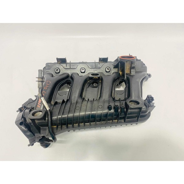 Coletor Admissão Mercedes-benz C180 Cgi 2012 A2710903037