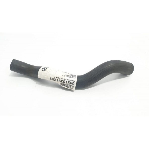 Mangueira Do Radiador C Bmw E36 1993 Cód. 64218391252