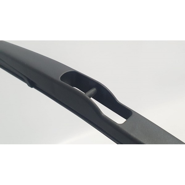Palheta Limpador Vidro Traseiro Bmw Preto