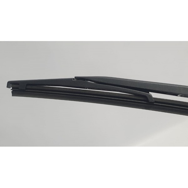Palheta Limpador Vidro Traseiro Bmw Preto
