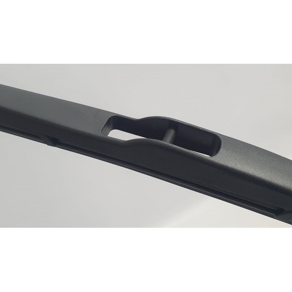 Palheta Limpador Vidro Traseiro Bmw Preto