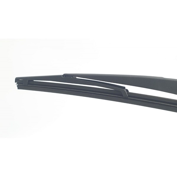 Palheta Limpador Vidro Traseiro Bmw Preto