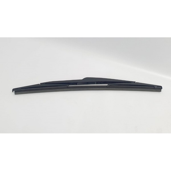 Palheta Limpador Vidro Traseiro Bmw Preto