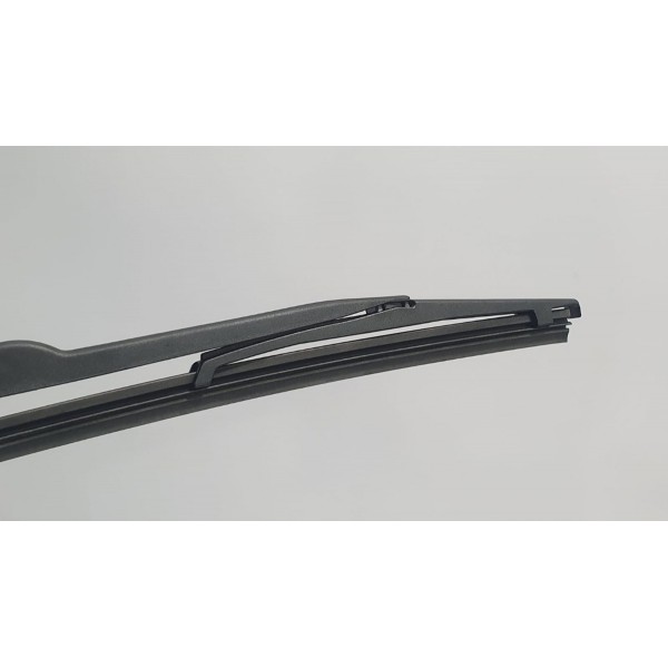 Palheta Limpador Vidro Traseiro Bmw Preto