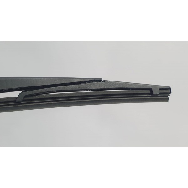 Palheta Limpador Vidro Traseiro Bmw Preto