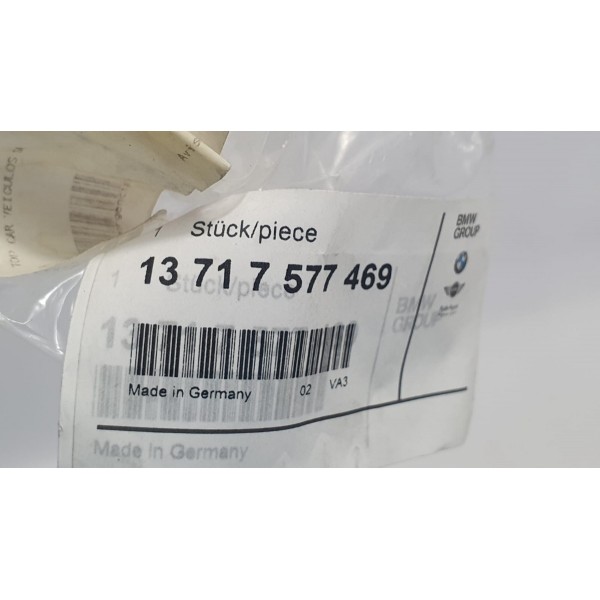 Suporte Acabamento Caixa Filtro De Ar Bmw 550i F10 2013