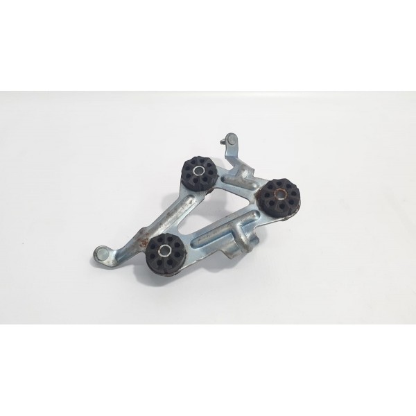 Suporte Bomba Abs Bmw 320i E90 2010 Cód. 34506781281