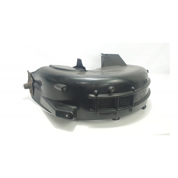 Para-barro Traseiro Esquerdo Peugeot 3008 1.6 Thp 2018