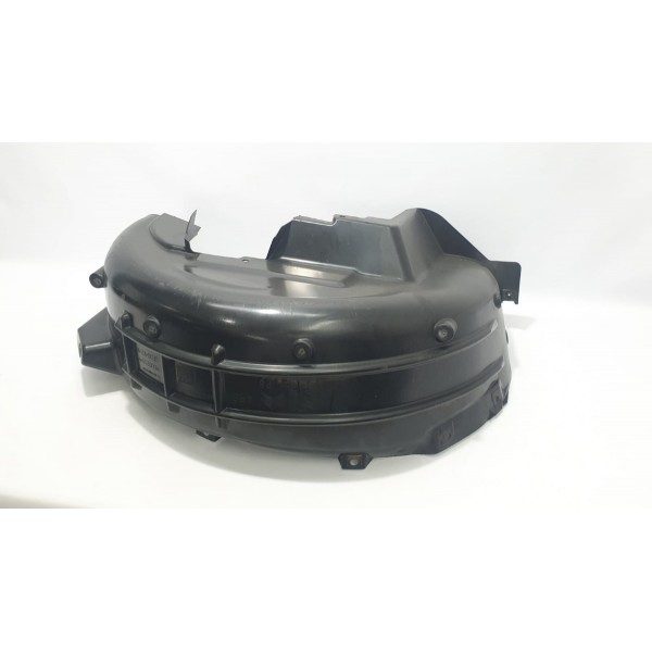 Para-barro Traseiro Esquerdo Peugeot 3008 1.6 Thp 2018