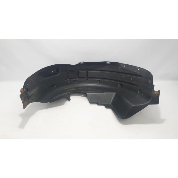 Para-barro Traseiro Esquerdo Peugeot 3008 1.6 Thp 2018