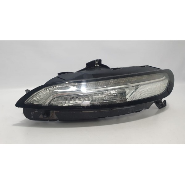 Farol Lado Esquerdo Jeep Cherokee 3.2 Longitude V6 2015 Esquerdo