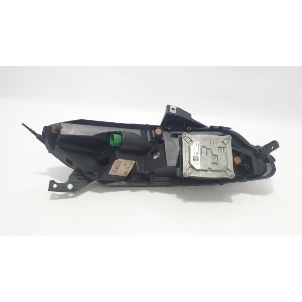 Farol Lado Esquerdo Jeep Cherokee 3.2 Longitude V6 2015 Esquerdo