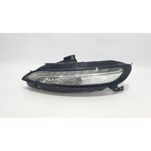 Farol Lado Esquerdo Jeep Cherokee 3.2 Longitude V6 2015 Esquerdo