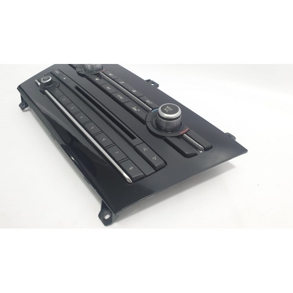 Controles Comandos Ar Condicionado E Rádio Bmw X3 F25 2014