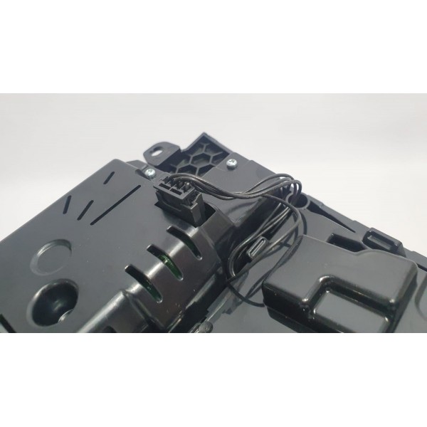 Controles Comandos Ar Condicionado E Rádio Bmw X3 F25 2014