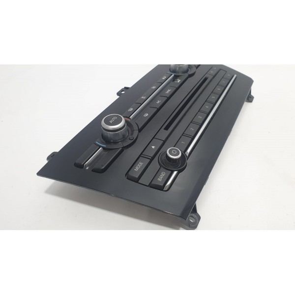 Controles Comandos Ar Condicionado E Rádio Bmw X3 F25 2014