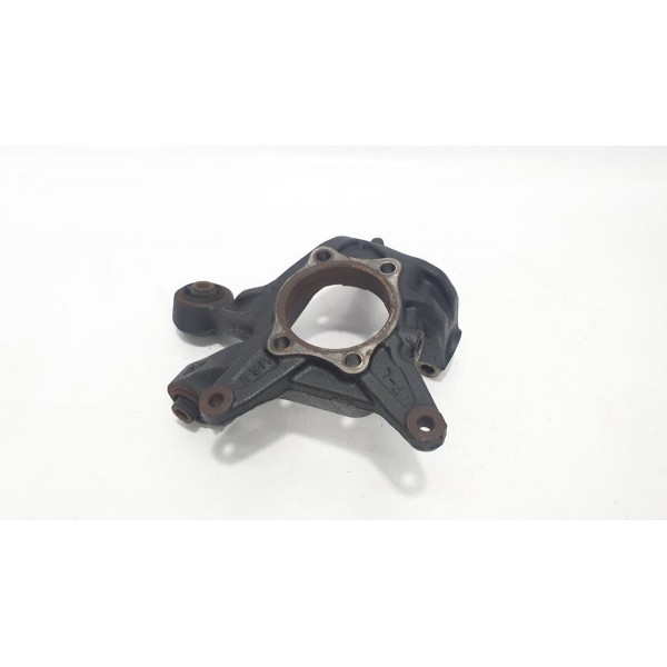 Montante Traseiro Esquerdo Subaru Impreza 4x4 2011 N. 19211