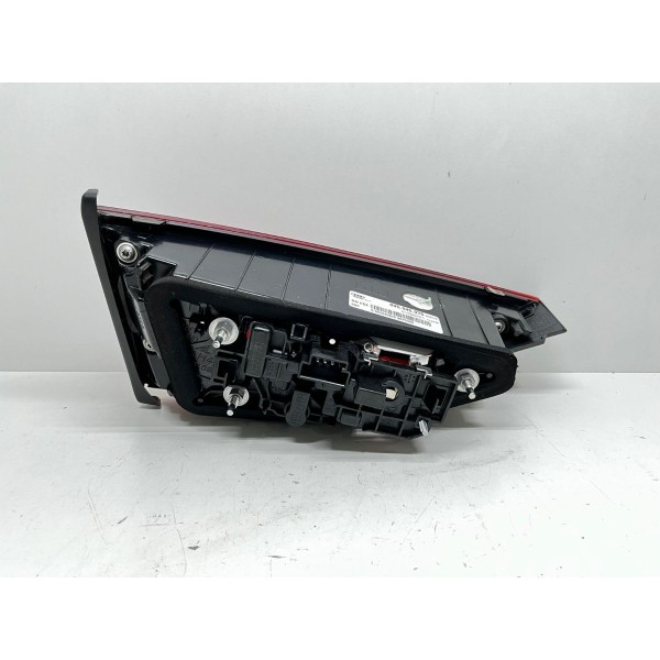 Lanterna Traseira Audi A3 Sedan 2017 2018 2019 Dir Capo Direito