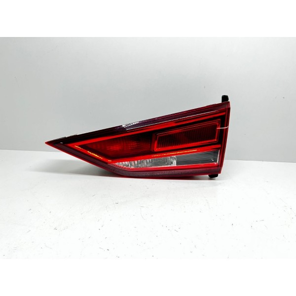 Lanterna Traseira Audi A3 Sedan 2017 2018 2019 Dir Capo Direito