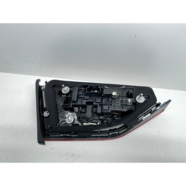 Lanterna Traseira Audi A3 Sedan 2017 2018 2019 Dir Capo Direito