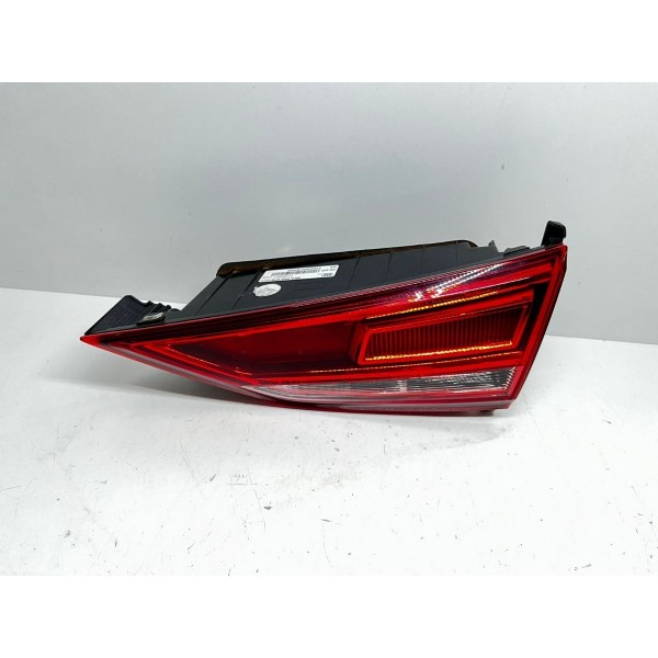 Lanterna Traseira Audi A3 Sedan 2017 2018 2019 Dir Capo Direito