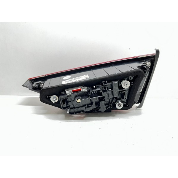 Lanterna Traseira Audi A3 Sedan 2017 2018 2019 Capo Esquerdo