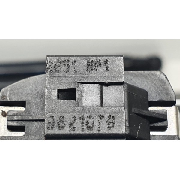 Botão Comando Trava Da Porta Audi A3 2015