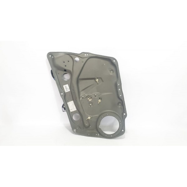Máquina De Vidro Dianteira Direita Mercedes Benz A200 2006