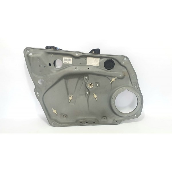 Máquina De Vidro Dianteira Esquerda Mercedes Benz A200 2006