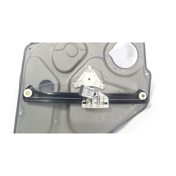 Máquina De Vidro Traseira Direita Mercedes Benz A200 2006