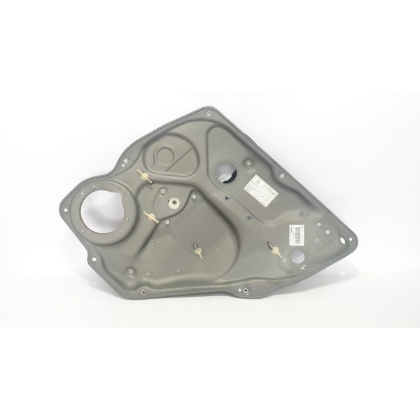 Máquina De Vidro Traseira Direita Mercedes Benz A200 2006