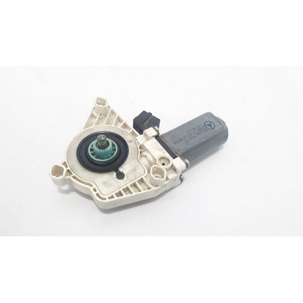Motor Máquina Vidro Diant. Direito Mercedes Benz A200 2006