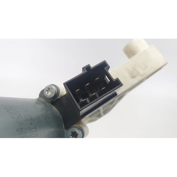 Motor Máquina Vidro Diant. Direito Mercedes Benz A200 2006