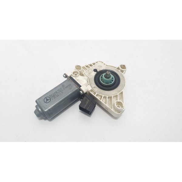 Motor Máquina Vidro Diant. Direito Mercedes Benz A200 2006