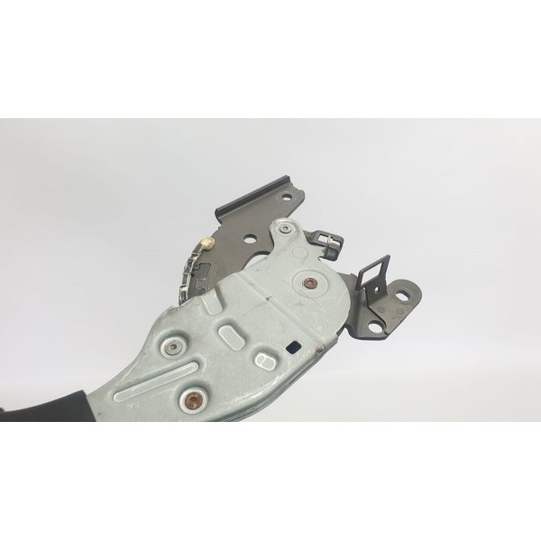 Alavanca Do Freio De Mão Mercedes Benz A200 2006 A1694200084