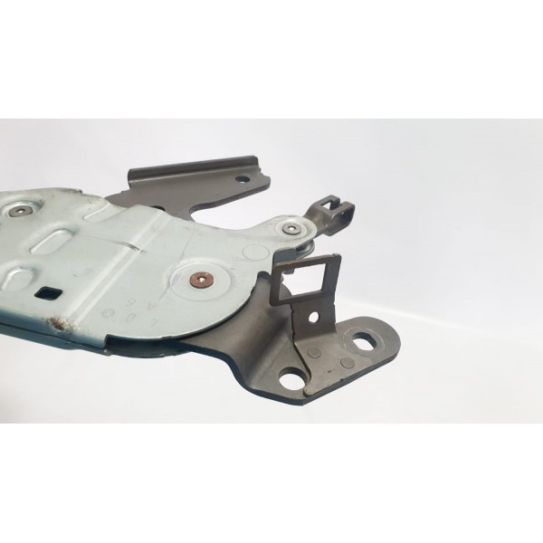 Alavanca Do Freio De Mão Mercedes Benz A200 2006 A1694200084