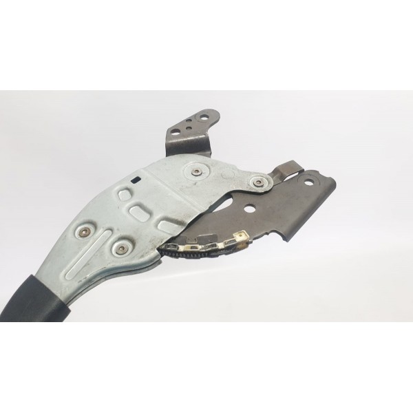 Alavanca Do Freio De Mão Mercedes Benz A200 2006 A1694200084