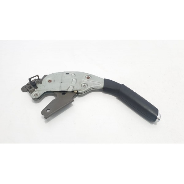 Alavanca Do Freio De Mão Mercedes Benz A200 2006 A1694200084