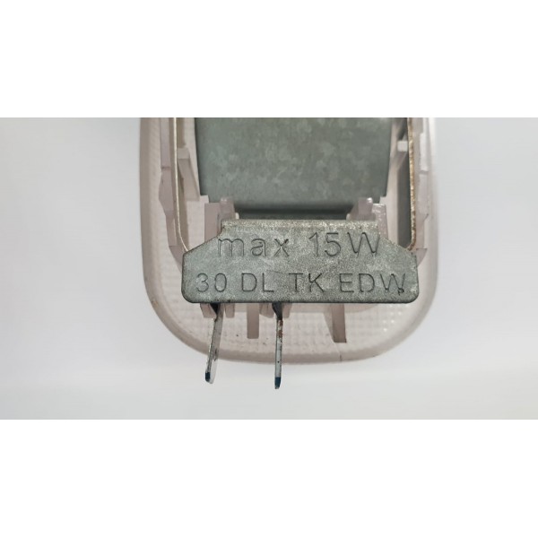 Luz Cortesia Teto Mercedes Benz A200 2006 Cód. A2028200401