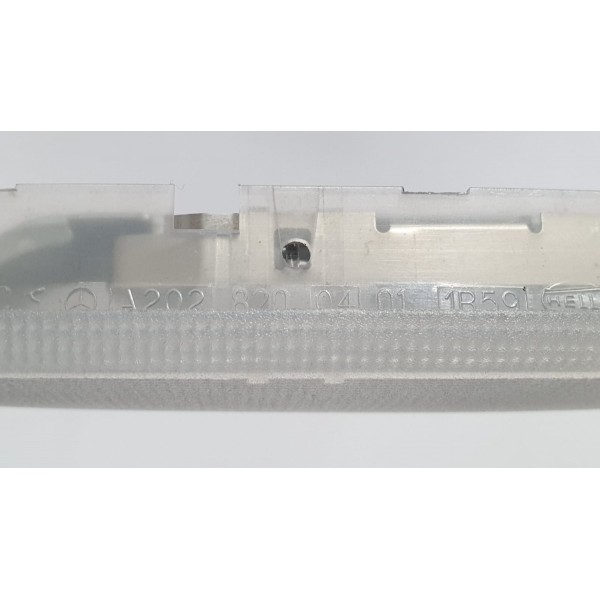 Luz Cortesia Teto Mercedes Benz A200 2006 Cód. A2028200401