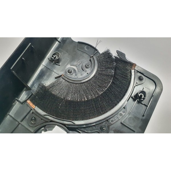 Acabamento Alavanca Freio De Mão Mercedes Benz A200 2006