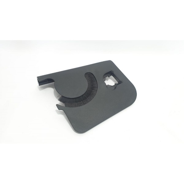 Acabamento Alavanca Freio De Mão Mercedes Benz A200 2006